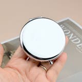 コンパクトミラー 手鏡 等倍 | PlusNao | 詳細画像8 