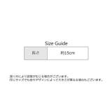 バッグチャーム キーホルダー 単品 | PlusNao | 詳細画像9