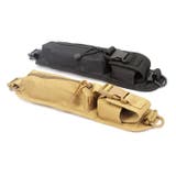アウトドアポーチ アクセサリーポーチ リュックサイドポーチ | PlusNao | 詳細画像9