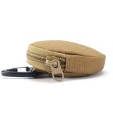 アウトドアポーチ メンズ ミニポーチ | PlusNao | 詳細画像10 