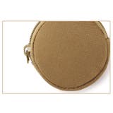 アウトドアポーチ メンズ ミニポーチ | PlusNao | 詳細画像14 