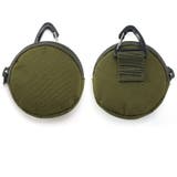 アウトドアポーチ メンズ ミニポーチ | PlusNao | 詳細画像4 