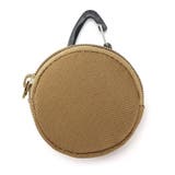 アウトドアポーチ メンズ ミニポーチ | PlusNao | 詳細画像6 