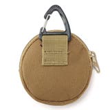 アウトドアポーチ メンズ ミニポーチ | PlusNao | 詳細画像8 