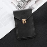 ベルトポーチ メンズ バッグ | PlusNao | 詳細画像5