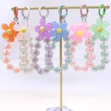 スマホストラップ ハンドストラップ ストラップ | PlusNao | 詳細画像6 