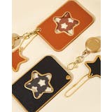 パスケース 定期入れ リールキーホルダー付き | PlusNao | 詳細画像13