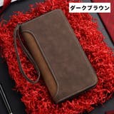 長財布 ロングウォレット メンズ | PlusNao | 詳細画像13 