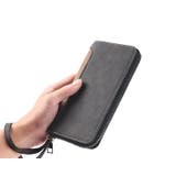 長財布 ロングウォレット メンズ | PlusNao | 詳細画像5 