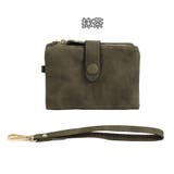 二つ折り財布 ミニ財布 ウォレット | PlusNao | 詳細画像14 