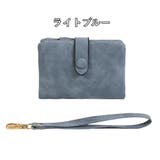 二つ折り財布 ミニ財布 ウォレット | PlusNao | 詳細画像16 