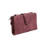 二つ折り財布 ミニ財布 ウォレット | PlusNao | 詳細画像8 