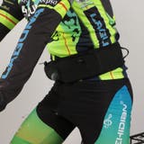 ランニングポーチ ウエストポーチ 揺れにくい | PlusNao | 詳細画像2 