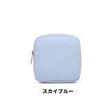 化粧ポーチ メイクポーチ 小物入れ | PlusNao | 詳細画像18