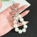 バッグチャーム キーホルダー キーリング | PlusNao | 詳細画像6 