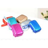 コインケース 小銭入れ 小物入れ | PlusNao | 詳細画像3 