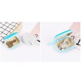 コインケース 小銭入れ 小物入れ | PlusNao | 詳細画像5 