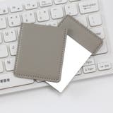 手鏡 カードミラー ハンドミラー | PlusNao | 詳細画像11 