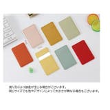 手鏡 カードミラー ハンドミラー | PlusNao | 詳細画像15 