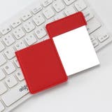 手鏡 カードミラー ハンドミラー | PlusNao | 詳細画像9 