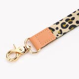 バッグチャーム ストラップ キーホルダー | PlusNao | 詳細画像6