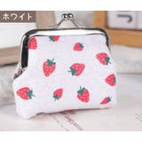 がま口財布 レディース 財布 | PlusNao | 詳細画像2