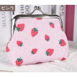 がま口財布 レディース 財布 | PlusNao | 詳細画像3