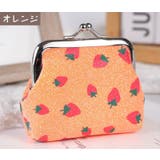 がま口財布 レディース 財布 | PlusNao | 詳細画像7