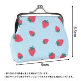 がま口財布 レディース 財布 | PlusNao | 詳細画像8
