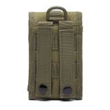 ベルトポーチ メンズ 男性 | PlusNao | 詳細画像4 