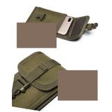 ベルトポーチ メンズ 男性 | PlusNao | 詳細画像7 