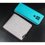 二つ折り財布 メンズ 財布 | PlusNao | 詳細画像18 