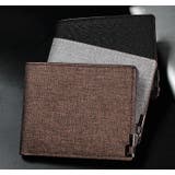 二つ折り財布 メンズ 財布 | PlusNao | 詳細画像2 