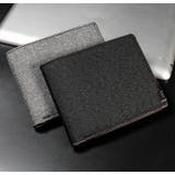 二つ折り財布 メンズ 財布 | PlusNao | 詳細画像5 