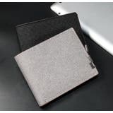 二つ折り財布 メンズ 財布 | PlusNao | 詳細画像7 