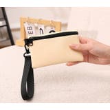 コインケース ミニ財布 カードケース | PlusNao | 詳細画像11 