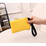 コインケース ミニ財布 カードケース | PlusNao | 詳細画像12 