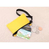 コインケース ミニ財布 カードケース | PlusNao | 詳細画像15 