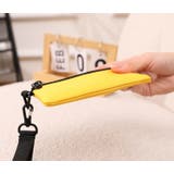 コインケース ミニ財布 カードケース | PlusNao | 詳細画像16 