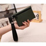 コインケース ミニ財布 カードケース | PlusNao | 詳細画像17 