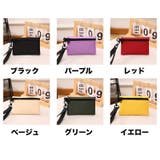 コインケース ミニ財布 カードケース | PlusNao | 詳細画像19 
