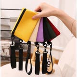 コインケース ミニ財布 カードケース | PlusNao | 詳細画像5 