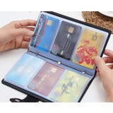 カードケース カード入れ ポイントカード入れ | PlusNao | 詳細画像11 