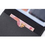 カードケース カード入れ ポイントカード入れ | PlusNao | 詳細画像14 