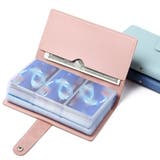 カードケース カード入れ ポイントカード入れ | PlusNao | 詳細画像6 