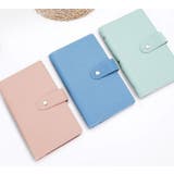 カードケース カード入れ ポイントカード入れ | PlusNao | 詳細画像7 