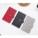 カードケース カード入れ ポイントカード入れ | PlusNao | 詳細画像9 