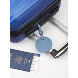 ネームタグ 丸型 バッグ用アクセサリー | PlusNao | 詳細画像6 