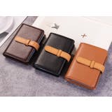カードケース カード入れ 手帳型 | PlusNao | 詳細画像10