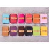 カードケース カード入れ 手帳型 | PlusNao | 詳細画像13